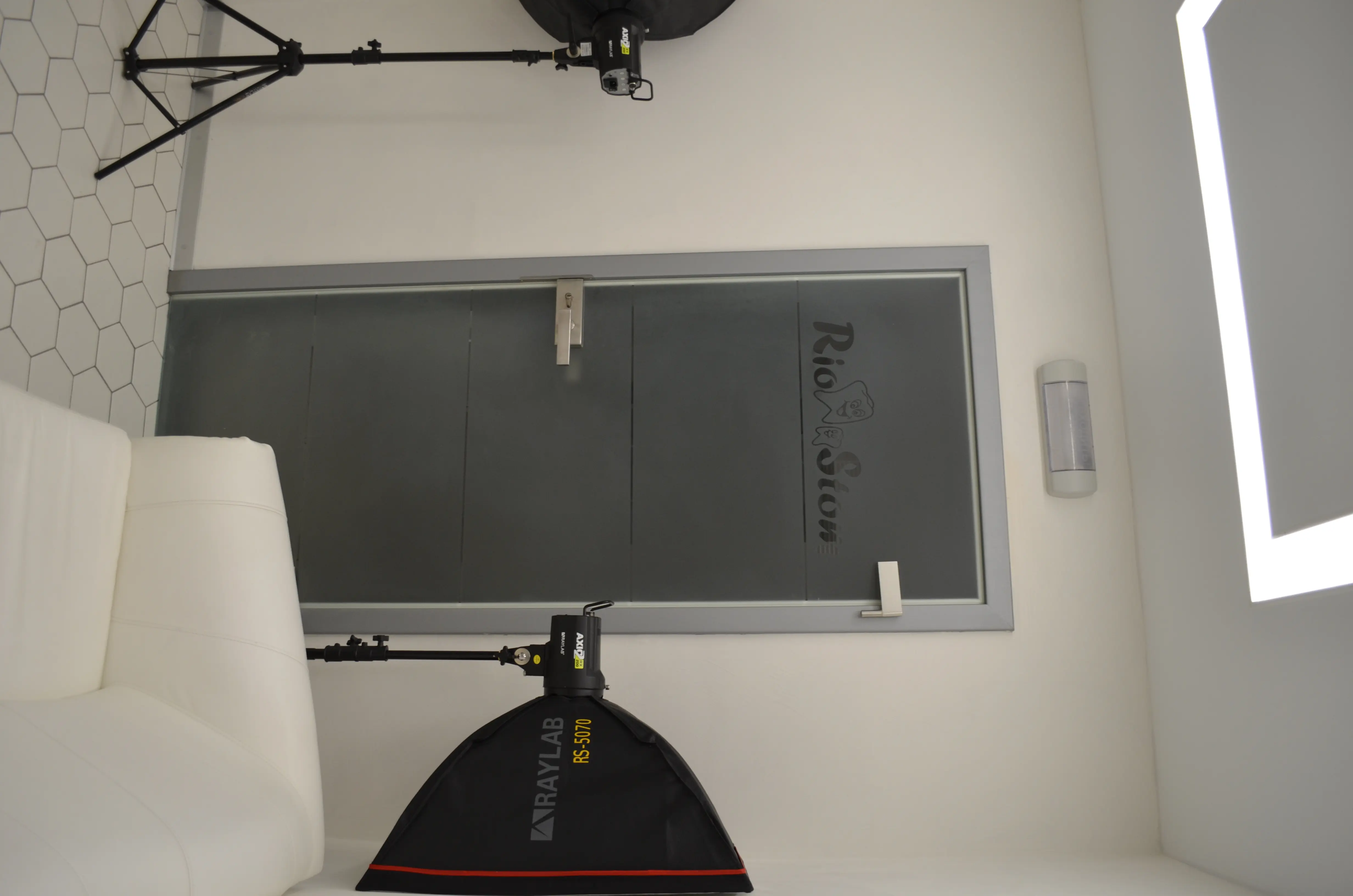 Клиентская зона и стойка, фото 38